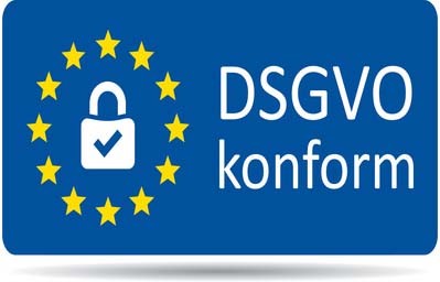 DSGVO-konform