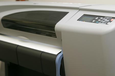 HP Designjet
